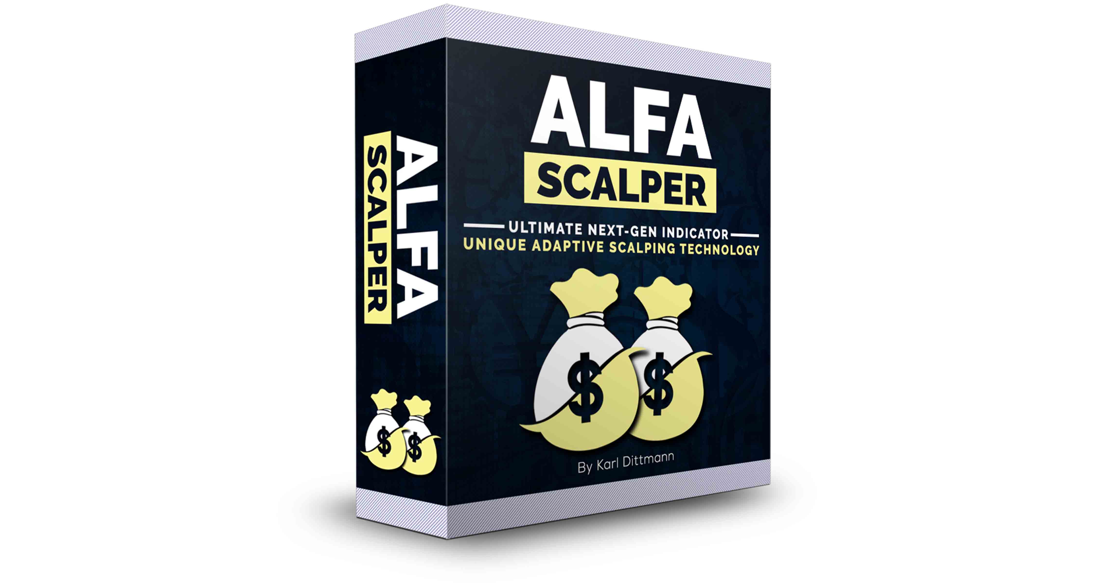 Alfa Scalper Review