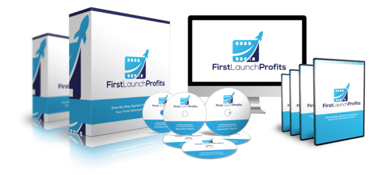 First Launch Profits Review – Hafsteinn’s Product Launch Training Any Good?