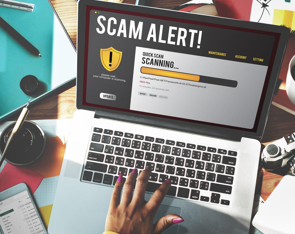 How to Avoid such Internet Marketing Course Scams