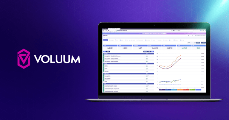 Is Voluum A Best Performance Tracking Tool For Affiliate Marketers?