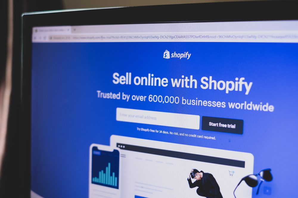 Shopify