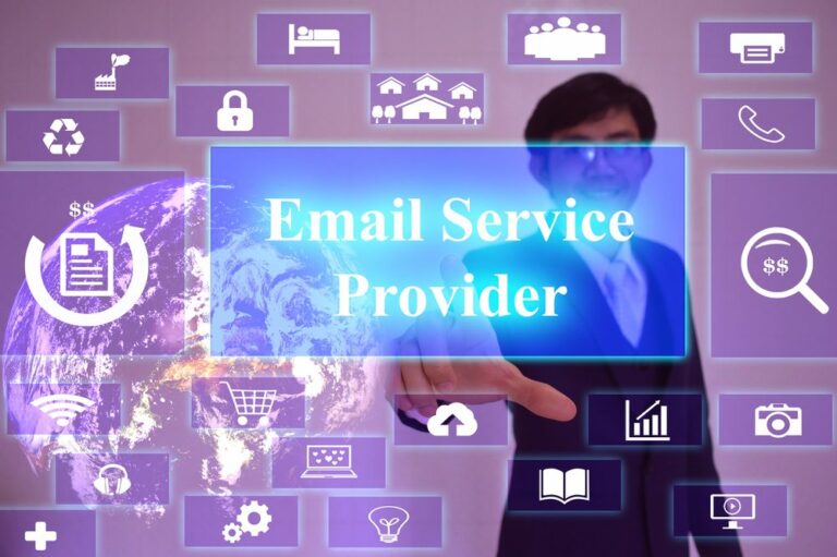 Top 10 Email Service Providers For 2020