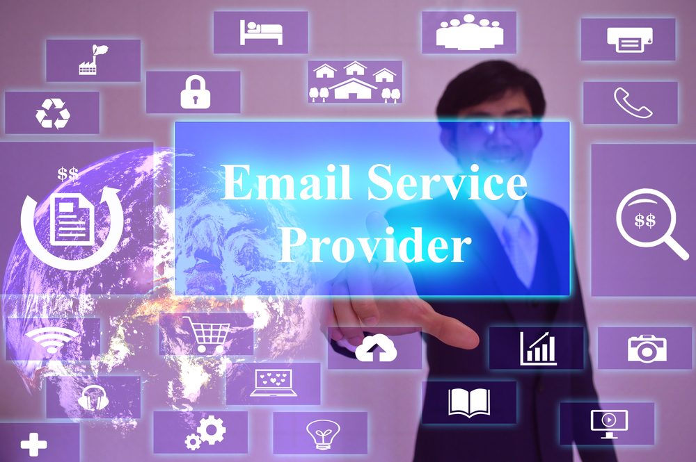 Top 10 Email Service Providers For 2019