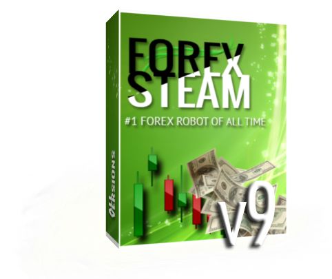 Forex Steam Review – A Good Forex Robot? In-Depth Review