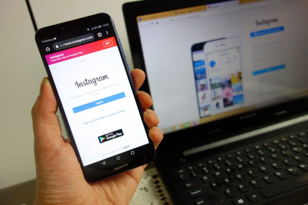 Use Hashtags Effectively To Get More Views On Instagram