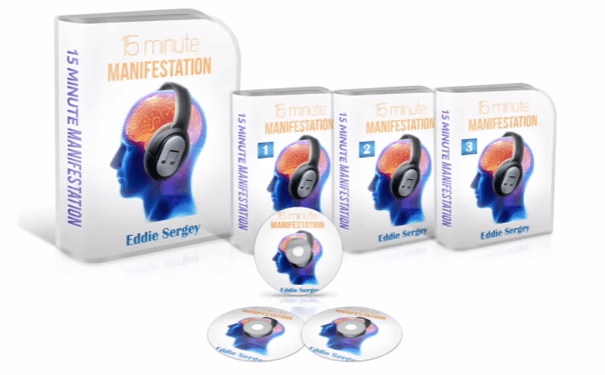 15-Minute-Manifestation-reviews