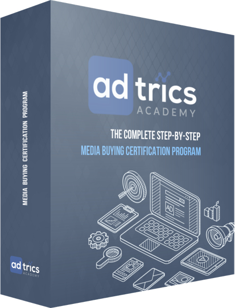 Adtrics Academy Review