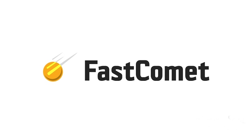 Logo-FastComet