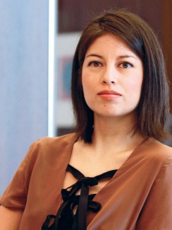 Natalia Oberti Noquera