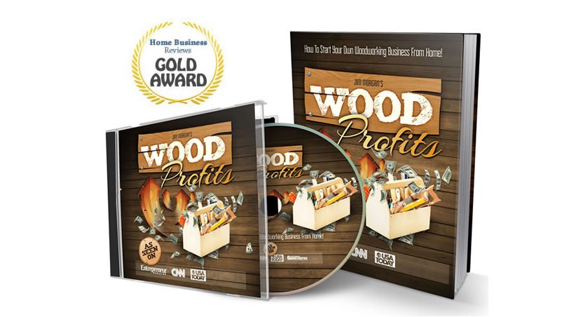 Wood profits review