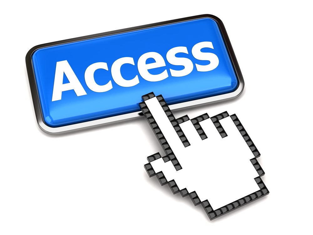 web access
