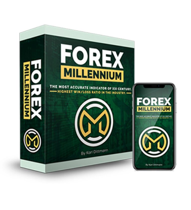 Forex Millennium Review – Is It A Best Forex Indicator Software In 2019?
