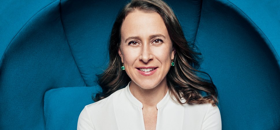 Anna Wojcicki