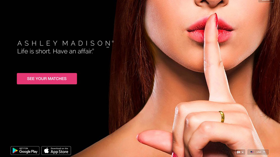 Ashley Madison review