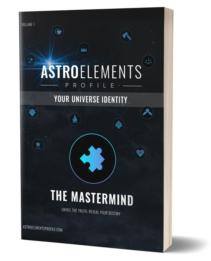 Astro Elements Profile review