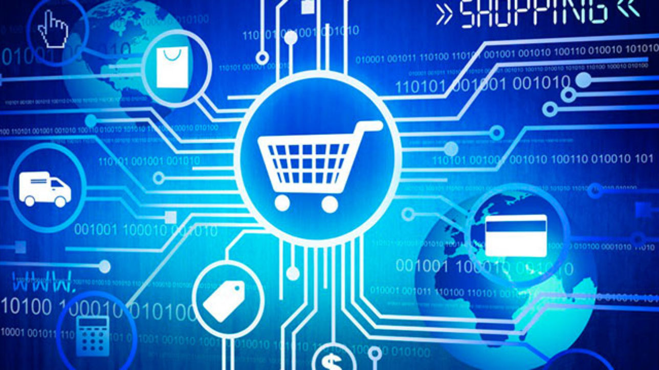 E-commerce revolution