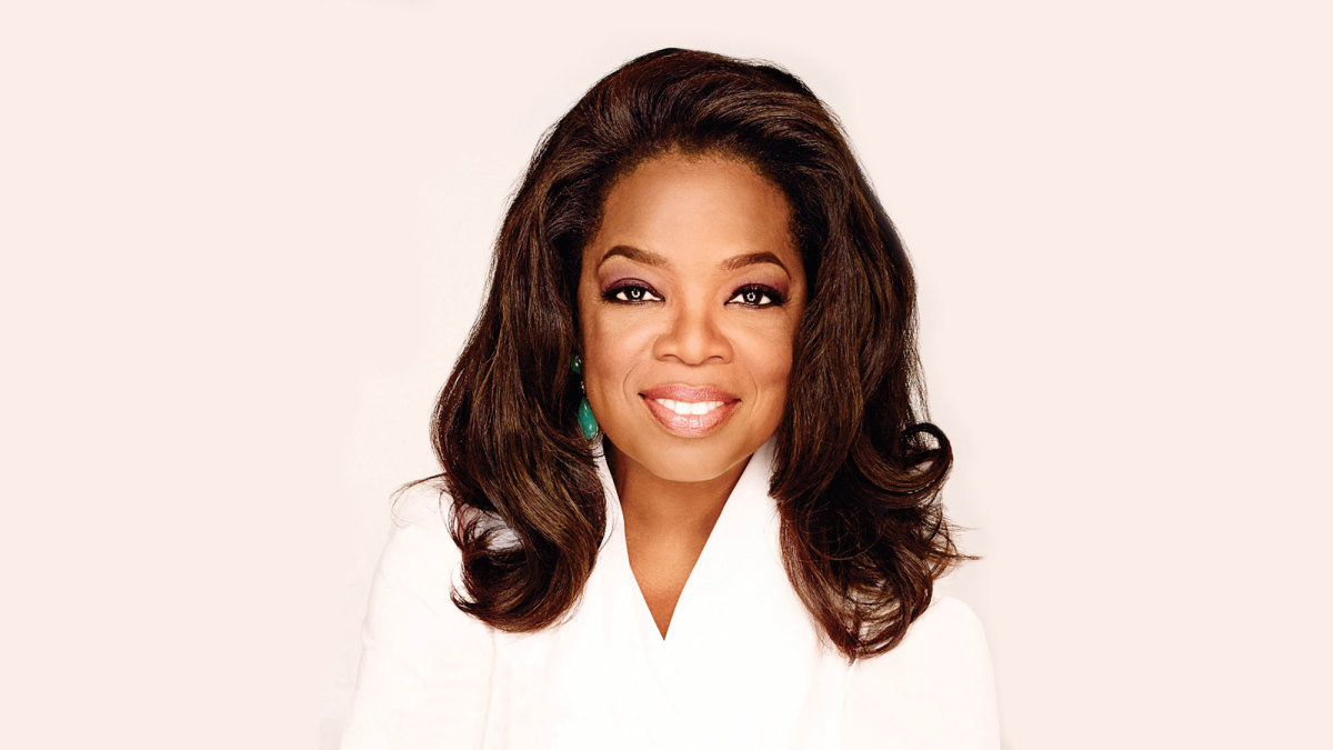 Oprah Winfrey