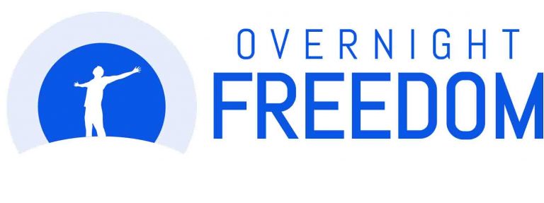 Overnight Freedom Review – Rob Jones And Gerry Cramer’s 7 Figure Affiliate Marketing Course Any Good?