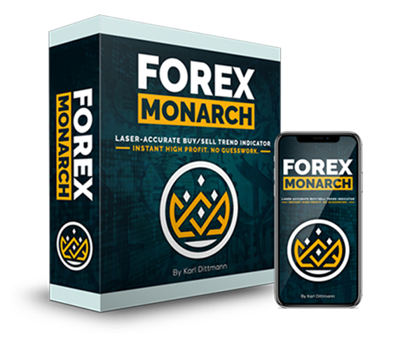 Forex Monarch Review – Is Karl Dittmann’s Forex Indicator Any Good?