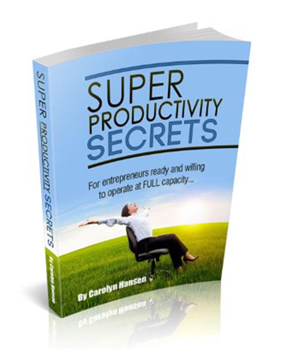 Super-Productivity-Secrets-review