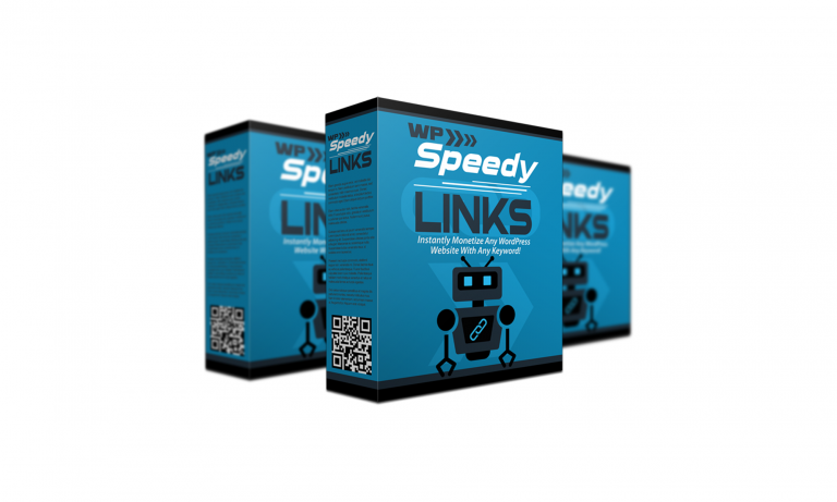 WP Speedy Links Review – Is This Plugin Helpful For Monetizing Website?