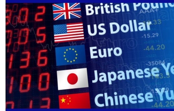 Forex currency status