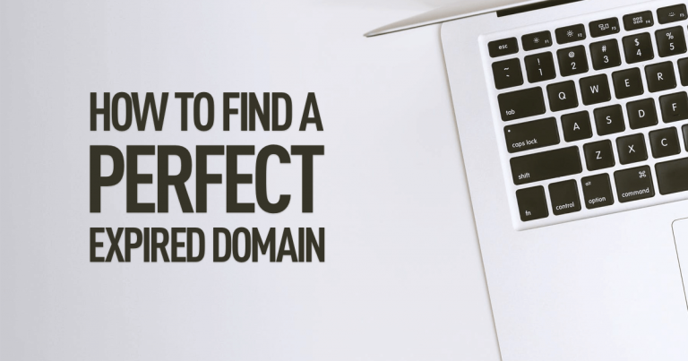 How To Find Expired Domains With Ahrefs?