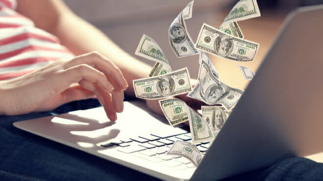 Best Sites To Earn Money Online From Home Without Investment!