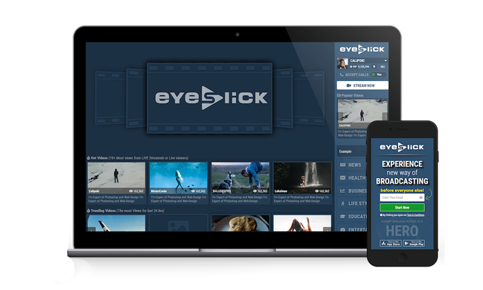 EyeSlick review