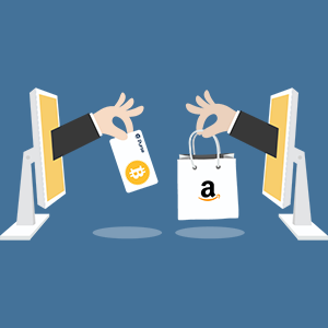 How To Buy On Amazon Using Bitcoin? Step By Step Guide
