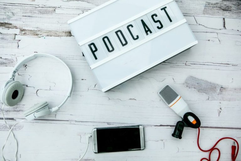 How To Start A Podcast? Everything You Need To Know!