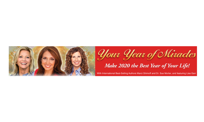 Your Year Of Miracle Review – Will This Program Help You To Attract Miracles To Life?