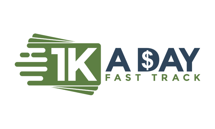 1K A Day Fast Track Review: Can This Training Program Help You To Achieve Financial Freedom?
