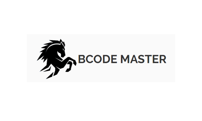 BCode Master review