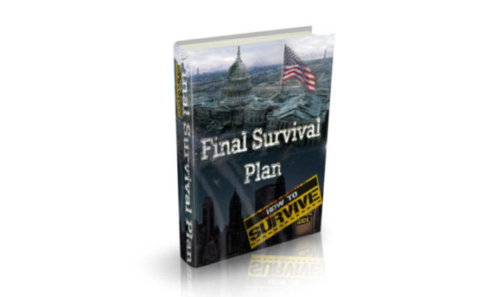 Final Survival Plan review