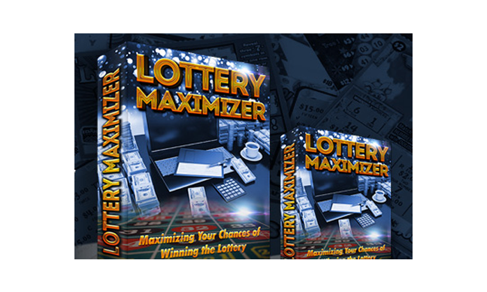 Lottery Maximizer review