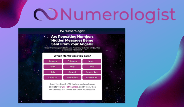 Numerologist Review: Does It Provide An Accurate Personalized Numerology Report For You?