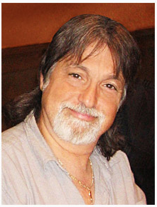 Richard Lustig