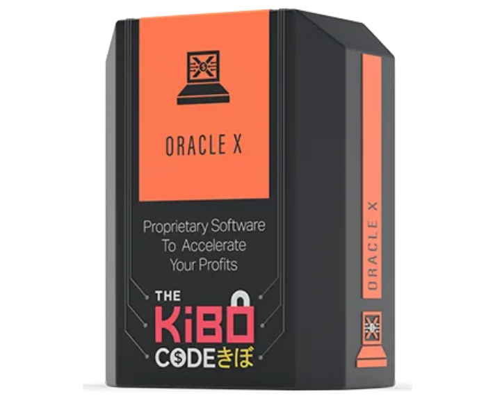 Kibo Code Oracle X Module