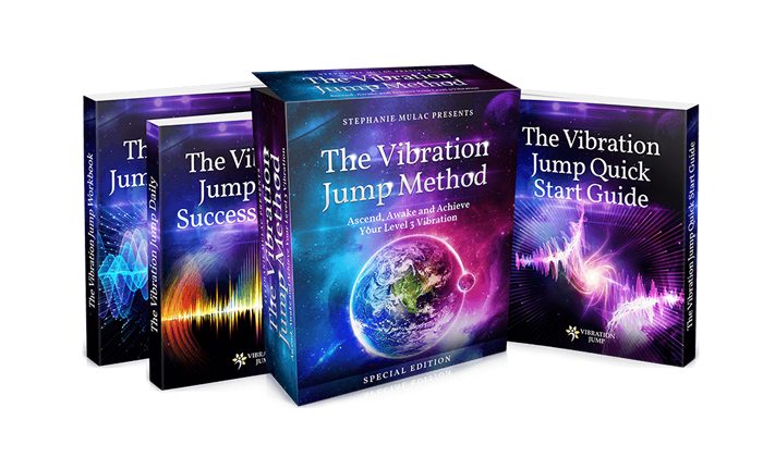 The Vibration Jump Method Review: Does This Guide Help To Fulfill All Your Dreams?