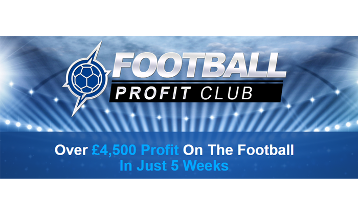 Football Profit Club review