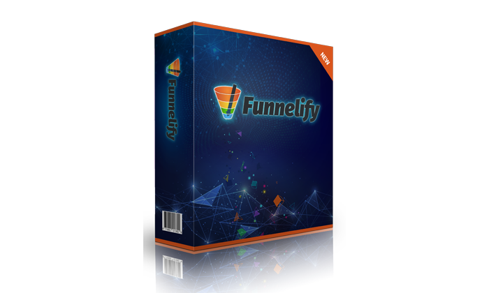 Funnelify Review: Does This App Help To Directly Build Funnels & Web Pages So Uniquely?