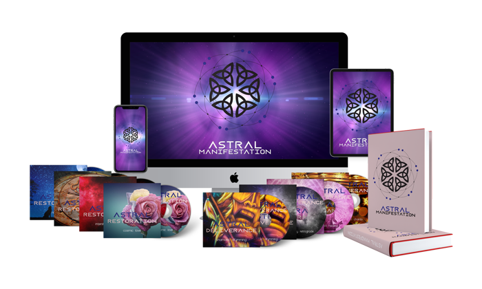 Astral Manifestation Review: Does This Program Helps To Bring Happiness and Satisfaction To Your Life?