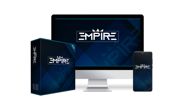 Empire Review – Does This Program Help to Earn Big?