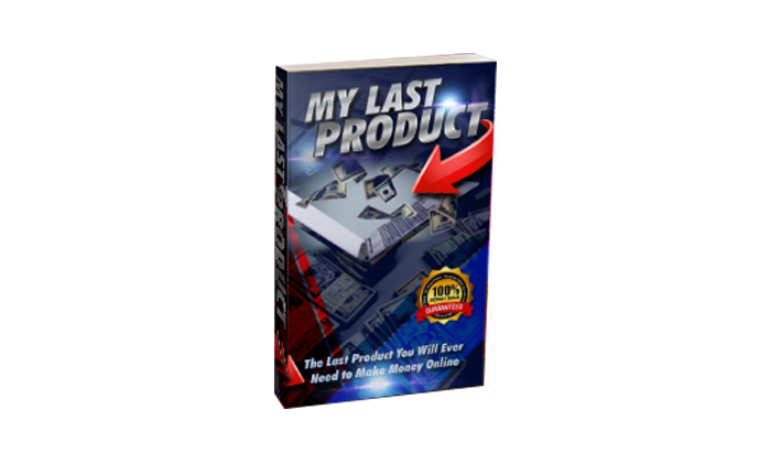 My Last Product Review: Does This eBook Provides You Online Money Making Hacks?
