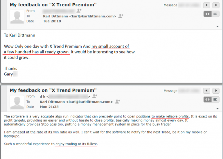 X Trend Premium Review Is This A Best Way To Earn Quick Money?