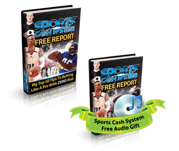 Sports Cash System bonus