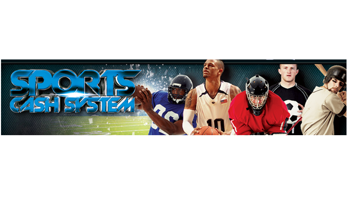 Sports Cash System review