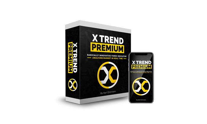 X Trend Premium Review