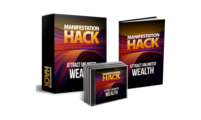 Manifestation Hack Review: Is It Possible To Manifest Success In Your Life Using This Program?